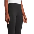 thumbnail image 2 of George Women's Cropped Legging, 2 of 6