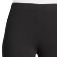 thumbnail image 4 of George Women's Cropped Legging, 4 of 6