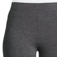 thumbnail image 4 of George Women's Cropped Legging, 4 of 6