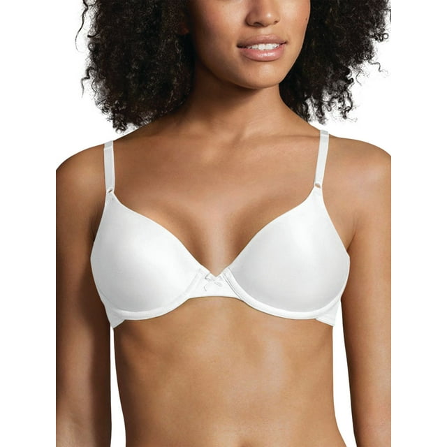 Maidenform Dreamy Comfort Demi Bra