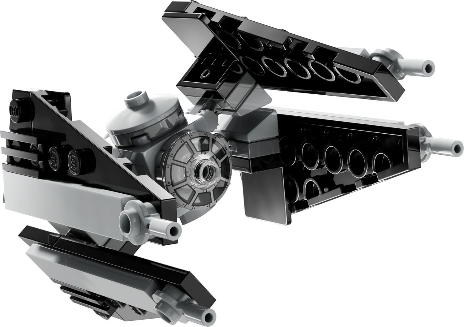 Lego tie interceptor microfighter sale