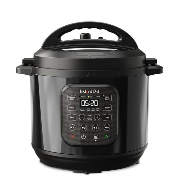 Multicuiseur Instant Pot® Série Chef, 8QT Autocuiseur 8QT