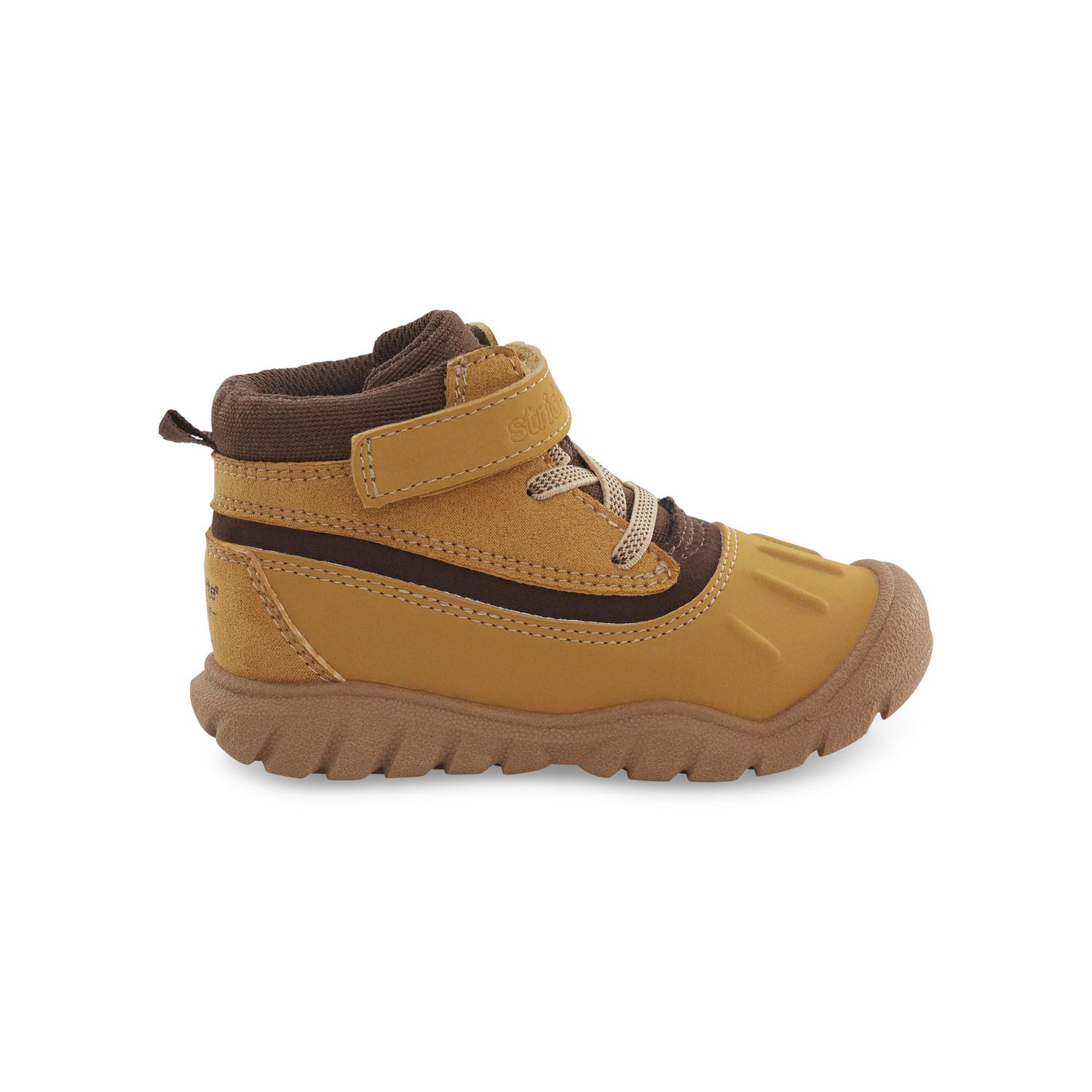 Munchkin by Stride Rite Samson boys boot. Walmart