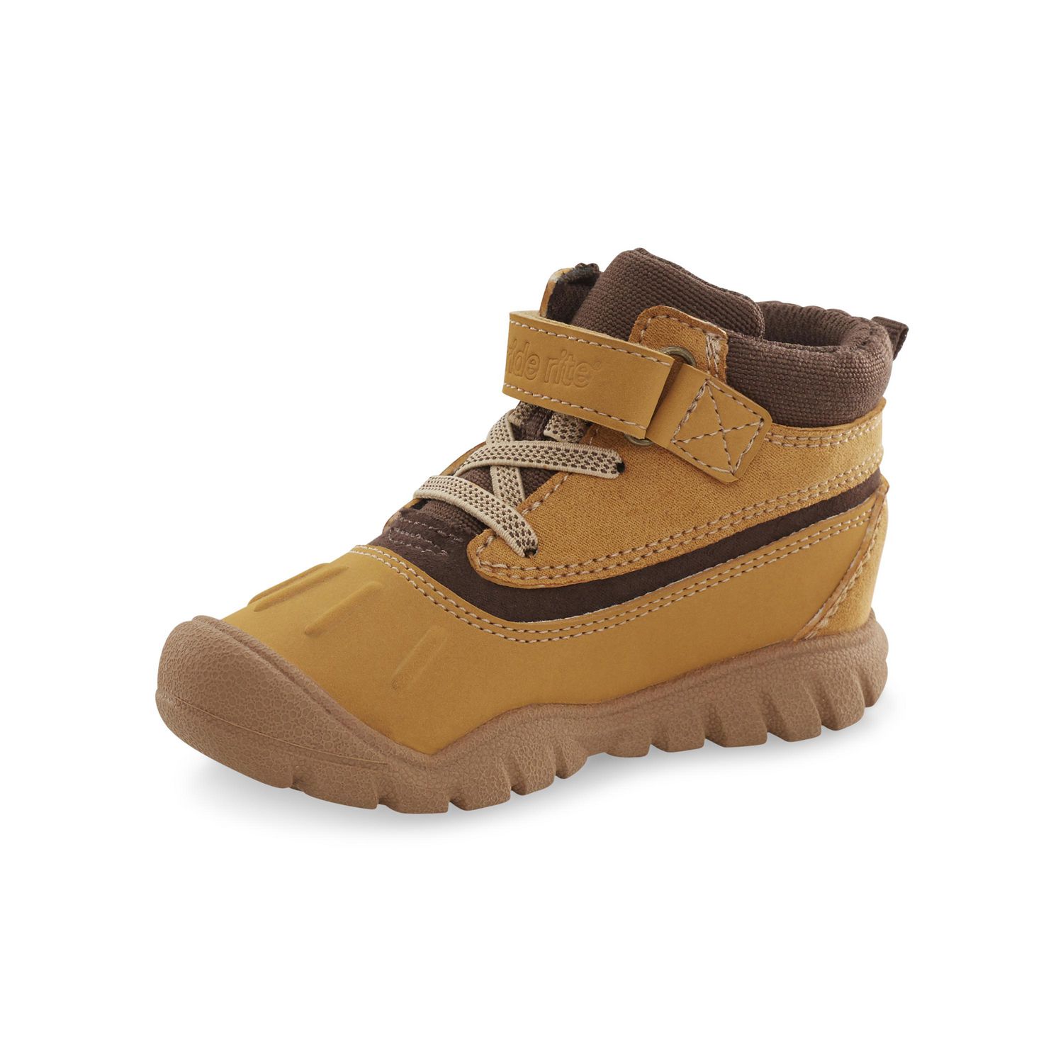 Munchkin by Stride Rite Samson boys boot. Walmart.ca