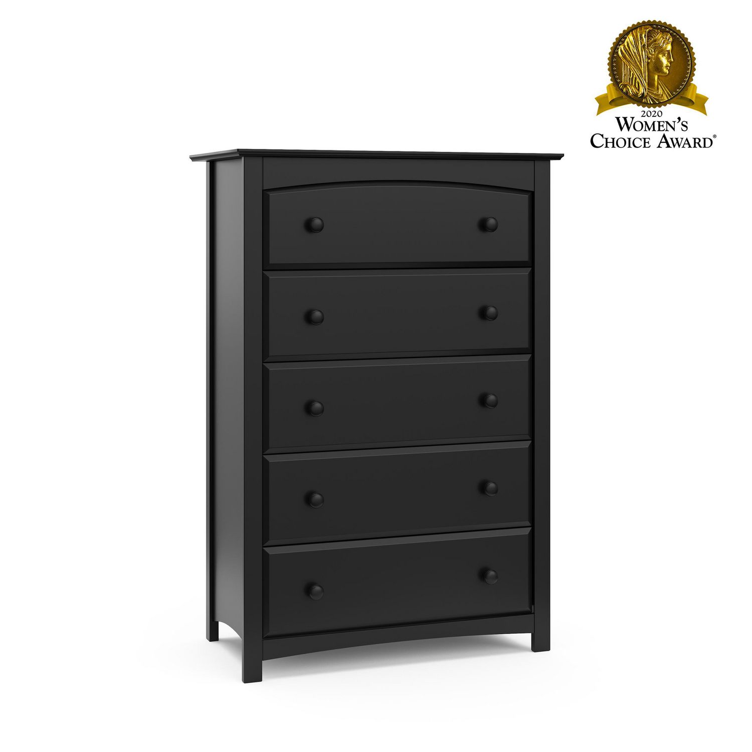 Storkcraft Kenton 5-Drawer Dresser | Walmart Canada