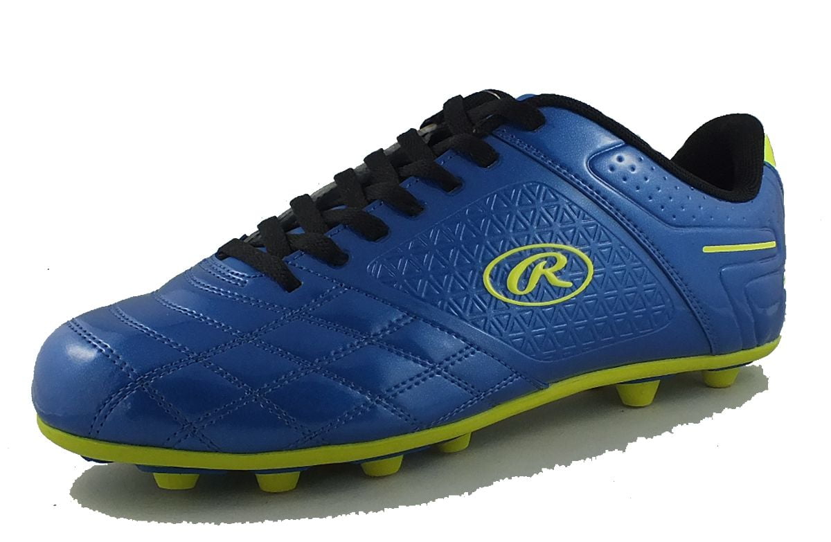 Rawlings Men's Stadio Soccer Cleats Walmart Canada