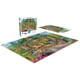 Buffalo Games - Le puzzle Aimee Stewart - Wine Country Escape - en 1000 pièces – image 4 sur 5