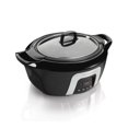 thumbnail image 1 of Mijoteuse isolée 6 litres programmable de Hamilton Beach®, 1 of 2