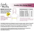 thumbnail image 4 of Soutien Gorge Carole Martin Cotton - Extensible B-C-D, 4 of 4