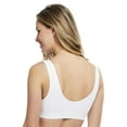 thumbnail image 3 of Soutien Gorge Carole Martin Cotton - Extensible B-C-D, 3 of 4