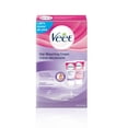 thumbnail image 1 of Veet® Bleaching Cream Face and Body - 2x50mL, 1 of 1