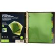 thumbnail image 3 of 12 Tab/Durable Pre-Printed Plastic Dividers, 3 of 3