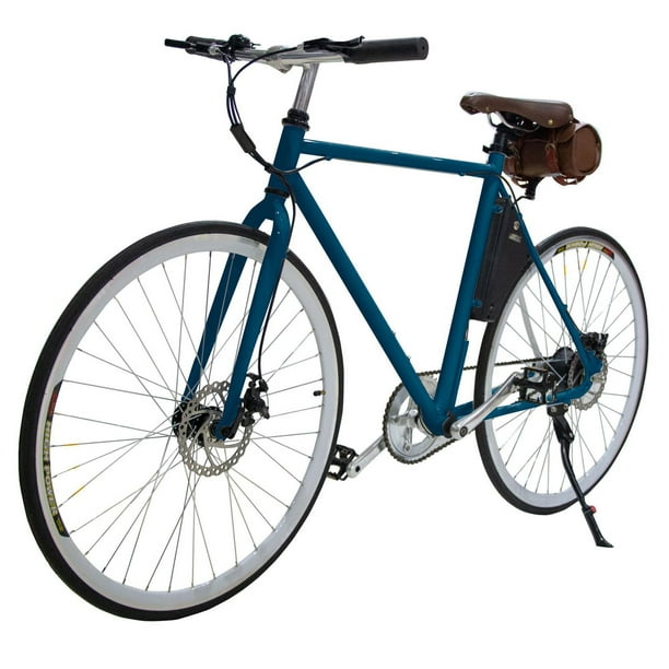 Daymak Vermont 36V 2020 Electric Vélo - Bleu