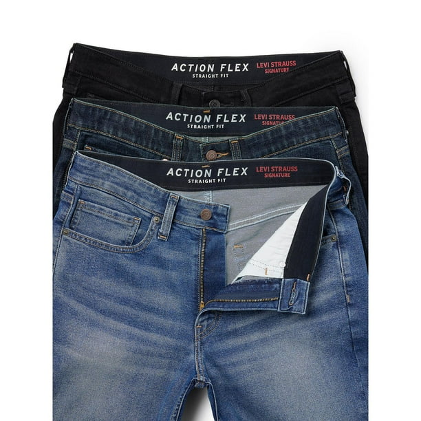 Stretch Denim Realco Jeans Levi 508 Alternative Levi Strauss