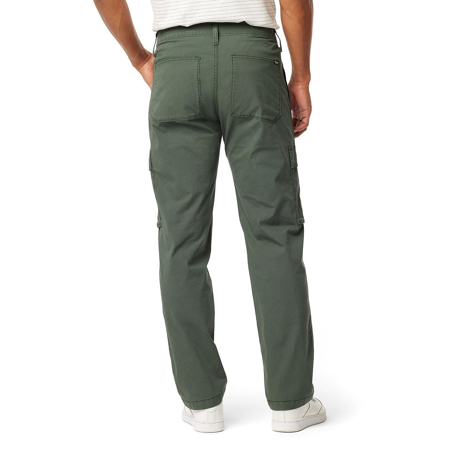 Levi strauss signature cargo pants hotsell