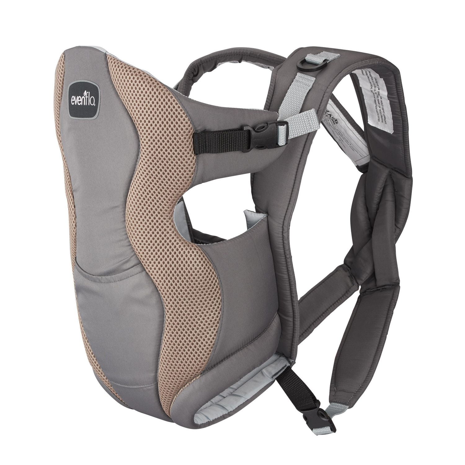 porte bébé evenflo