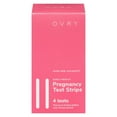 thumbnail image 1 of Ovry® Early Result Pregnancy Test Strips, 1 of 6