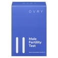 thumbnail image 1 of Test de fertilité masculine à domicile Ovry®, 1 of 4