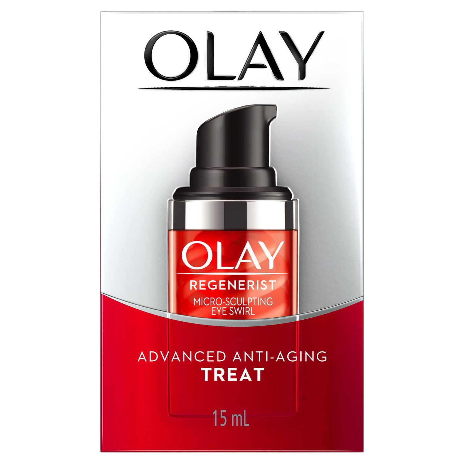 olay regenerist luminous eye swirl review olay regenerist luminous eye swirl review