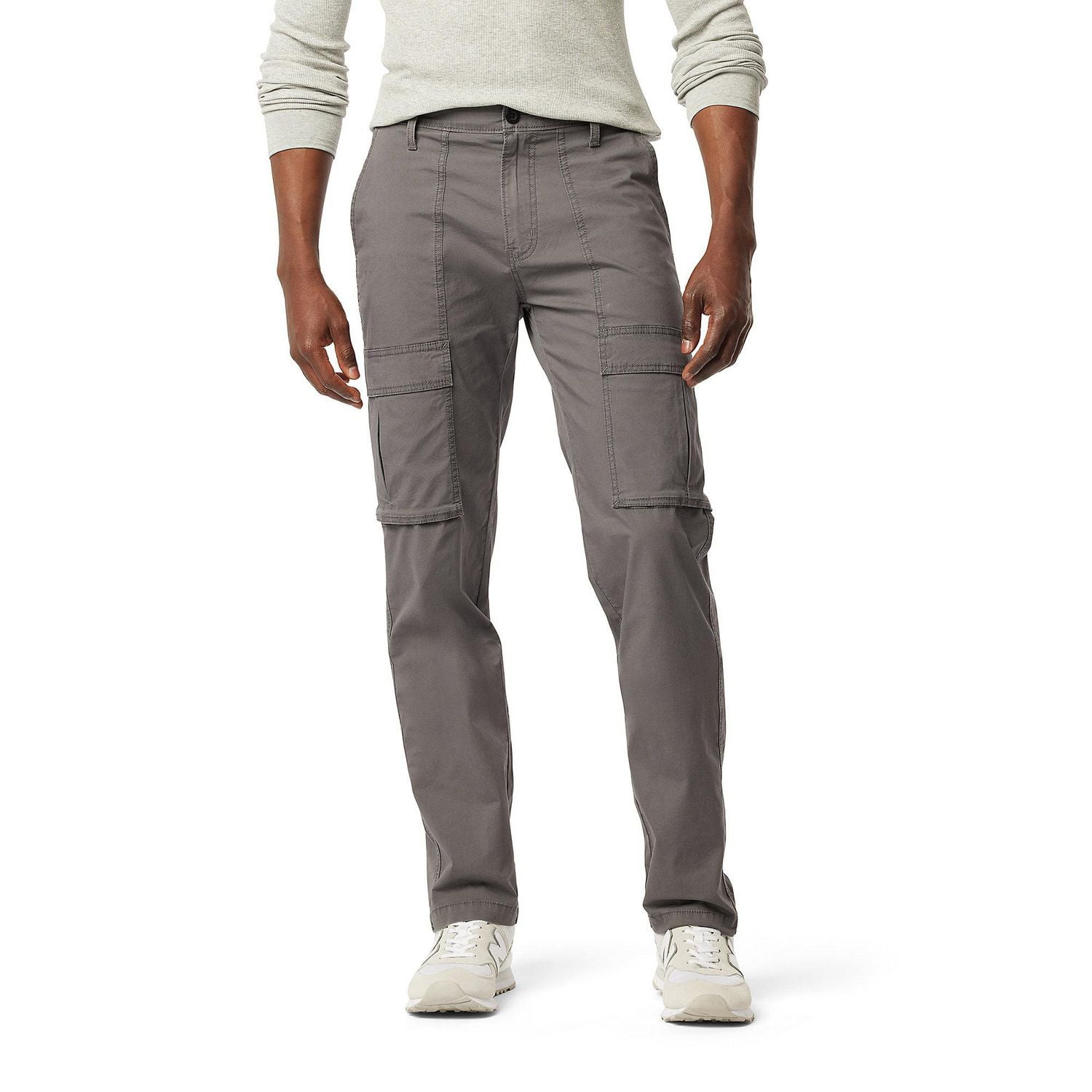 Levi Strauss Signature Men s Action Cargo Pants Available sizes 29 36