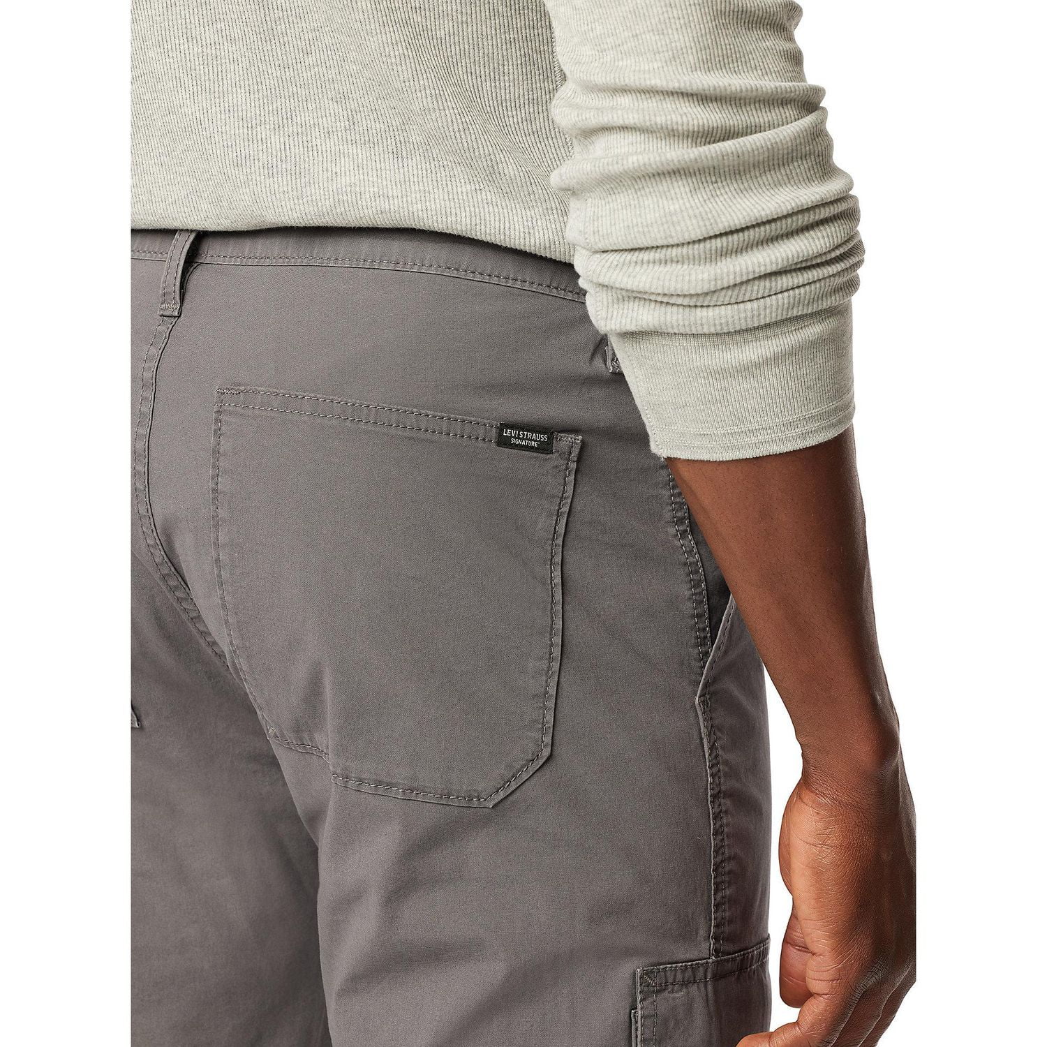 Levis cargo pants relaxed fit on sale