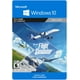 Windows 10 Microsoft Flight Simulator: Deluxe Edition [Download] – image 1 sur 1