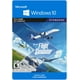 Windows 10 Microsoft Flight Simulator [Download] – image 1 sur 1