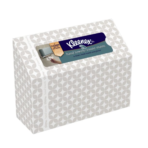 Kleenex Everyday Hand Towels Walmart.ca