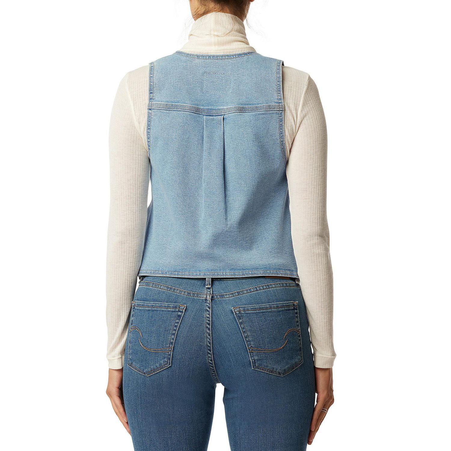 Levi Strauss Signature Women s 95 Vest