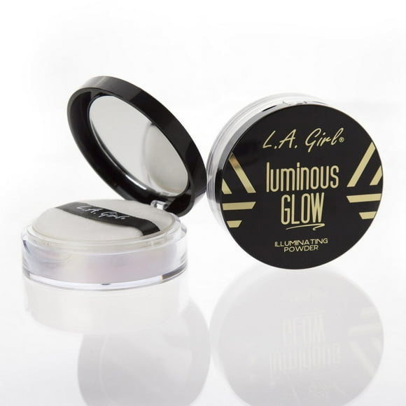 LA Girl Luminous Glow Skin Illuminator Powder Holostar