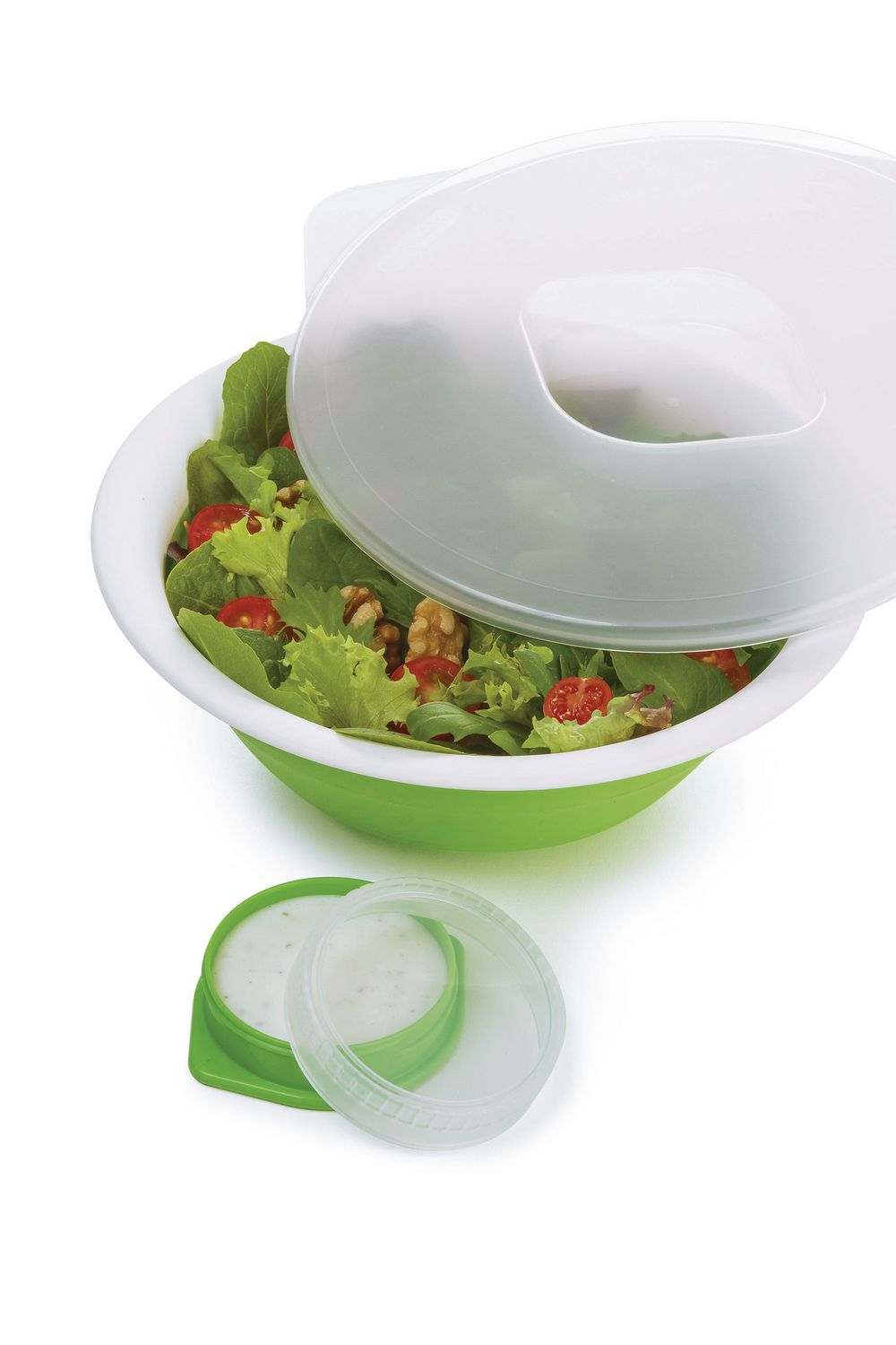 Kilo Solutions On The Go Salad Bowl Walmart Canada