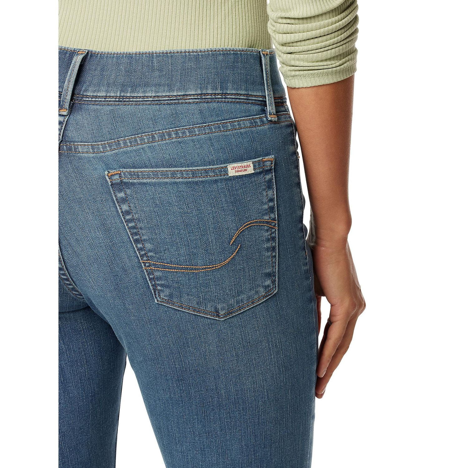 Levis signature series hotsell