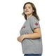 T-shirt à logo avec manches courtes Canadiana Plus pour femmes – image 2 sur 6