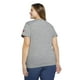 T-shirt à logo avec manches courtes Canadiana Plus pour femmes – image 3 sur 6