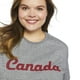T-shirt à logo avec manches courtes Canadiana Plus pour femmes – image 4 sur 6