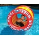 Roue à eau gonflable pour piscine de Swimline – image 1 sur 2