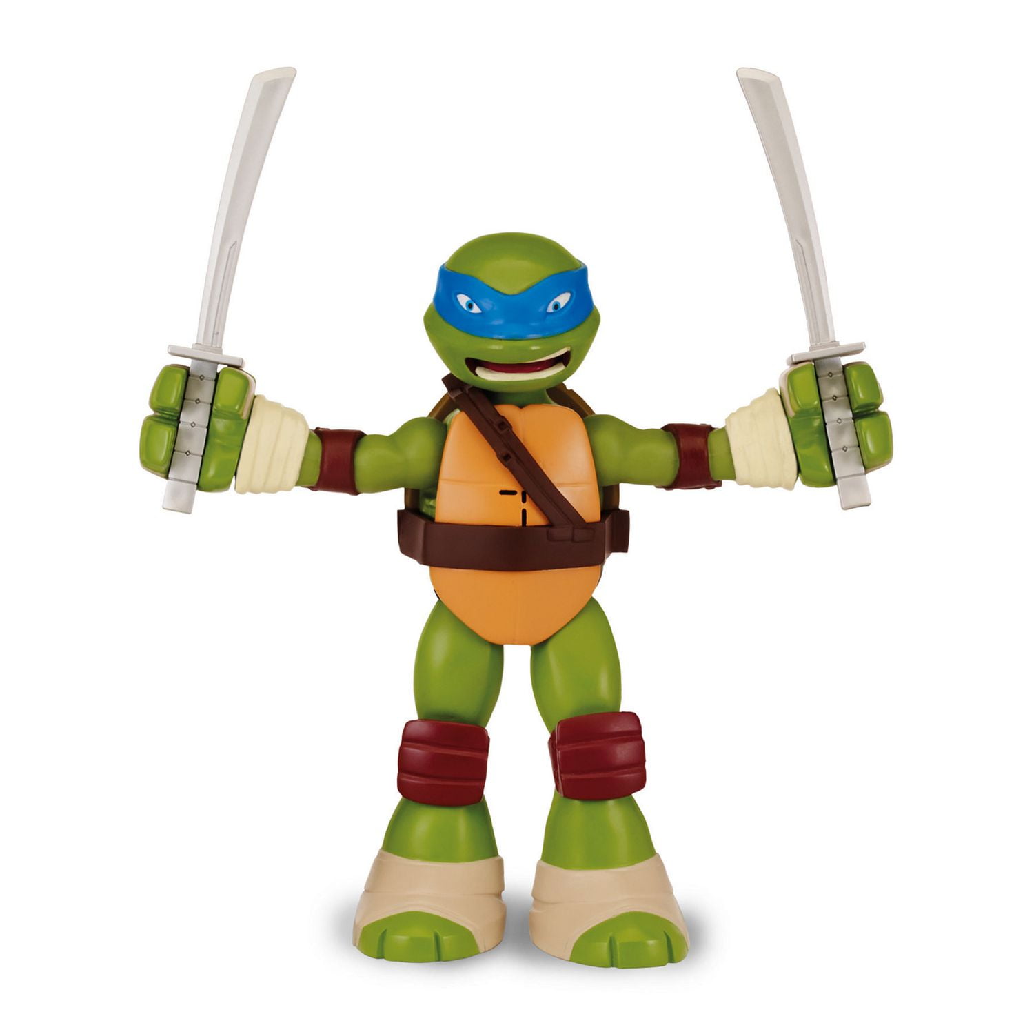 Nickelodeon Teenage Mutant Ninja Turtles - Stretch N Shout - Leonardo ...