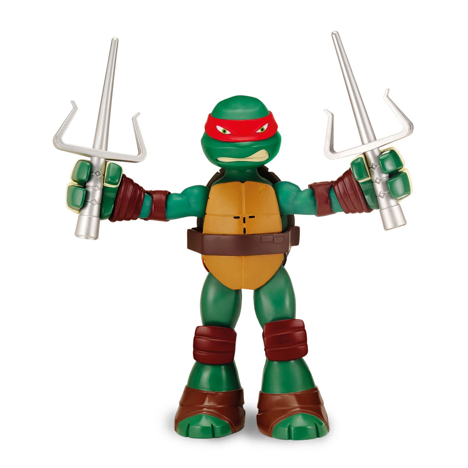 Nickelodeon Teenage Mutant Ninja Turtles - Stretch N Shout - Raphael ...