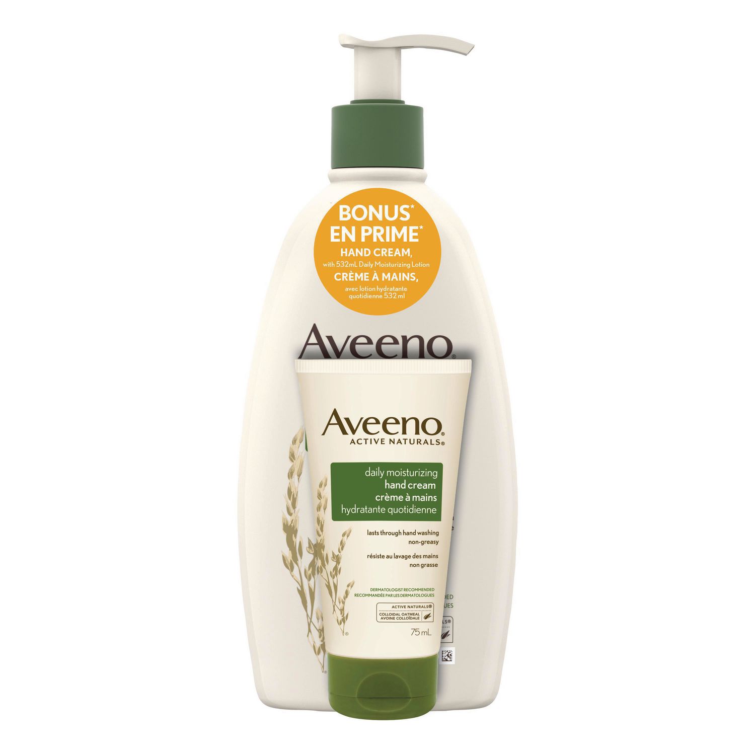 aveeno active