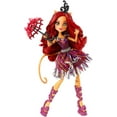 thumbnail image 1 of Monster High Freak Du Chic Toralei Doll, 1 of 6