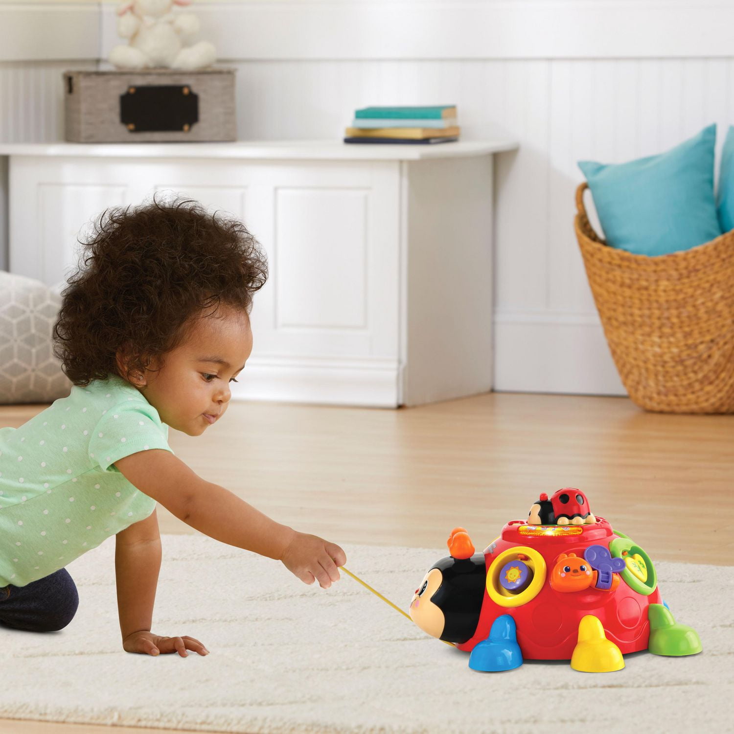 Crazy legs learning bugs walmart discount