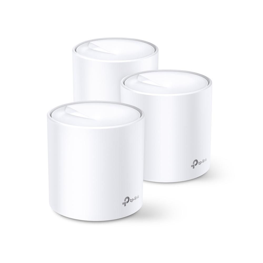 TP Link Deco X60 AX3000 Whole Home Mesh WiFi System - Walmart.ca