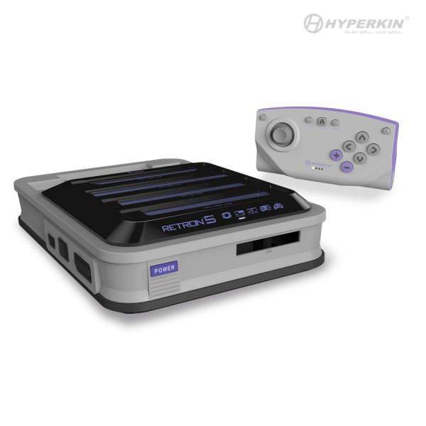 Retron 2024 5 hd