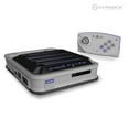 thumbnail image 1 of Hyperkin RetroN 5 10-in-1 Console - Grey, 1 of 3