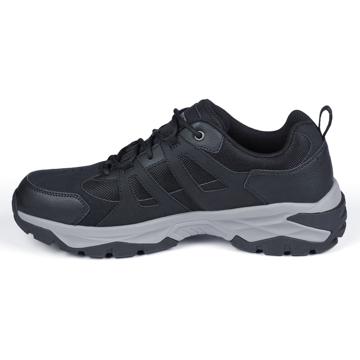 S Sport Designed by Skechers Men's Wissler Lace-Up Hiker Style Sneaker