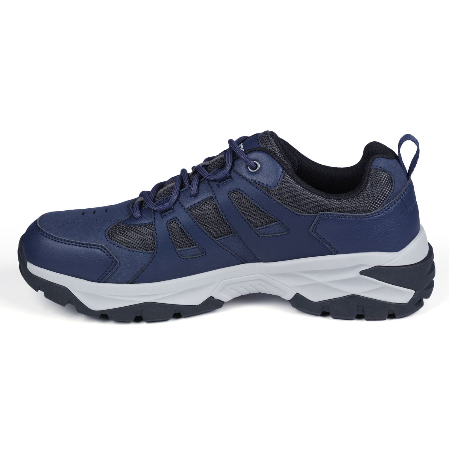 S Sport Conçu par Skechers Wissler Baskets à Lacets Style Randonneur pour Hommes