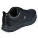 S Sport Conçu par Skechers Monrrow Chaussure de Travail Antidérapante à Lacets pour Hommes Tailles: 7-13 – image 2 sur 4