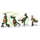 Nickelodeon - Tortues Ninja - Figurine action Raphael™ – image 1 sur 4