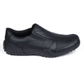 thumbnail image 1 of S Sport Designed by Skechers Men's Villard Slip-On Slip Resistant Work Shoe, 1 of 4