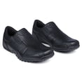 thumbnail image 4 of S Sport Designed by Skechers Men's Villard Slip-On Slip Resistant Work Shoe, 4 of 4